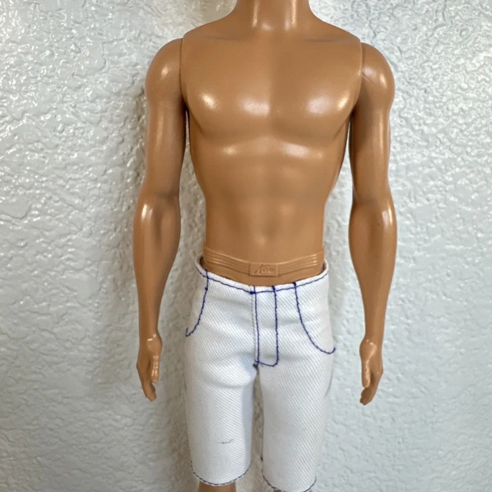 Barbie mattel 2022